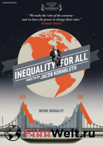      / Inequality for All / 2013 