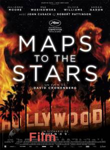     - Maps to the Stars