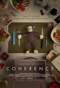 Кинофильм Связь Coherence (2012) онлайн без регистрации