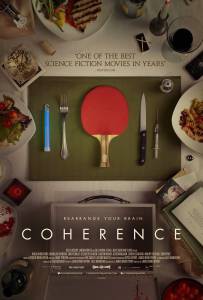    / Coherence  