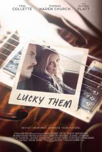    - Lucky Them - [2013] 