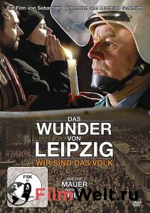     () - Das Wunder von Leipzig - Wir sind das Volk - [2009]   