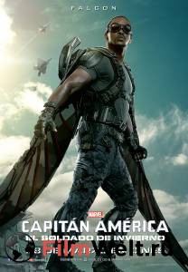   :   - Captain America: The Winter Soldier - [2014]  