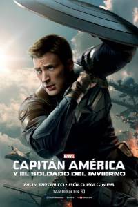   :   - Captain America: The Winter Soldier - (2014)   