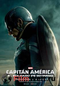   :   - Captain America: The Winter Soldier 