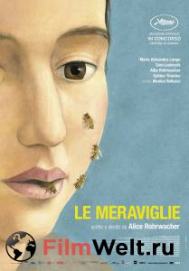    - Le meraviglie - [2014] online