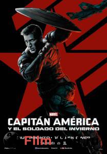    :   / Captain America: The Winter Soldier / (2014) 