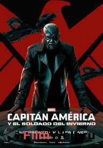    :   Captain America: The Winter Soldier online
