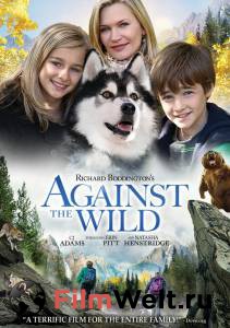 Смотреть кинофильм Против природы (ТВ) - Against the Wild бесплатно онлайн Смотреть кинофильм Против природы (ТВ) - Against the Wild бесплатно онлайн