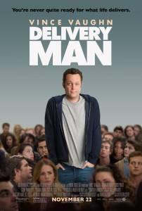   - Delivery Man