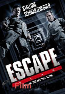   Escape Plan (2013)   
