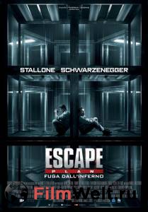 Смотреть фильм План побега / Escape Plan Смотреть фильм План побега / Escape Plan