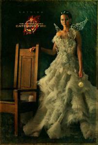     :    The Hunger Games: Catching Fire 