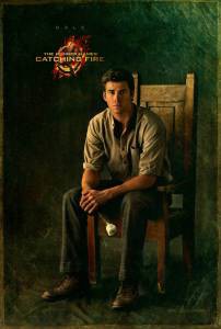 Голодные игры: И вспыхнет пламя - The Hunger Games: Catching Fire смотреть онлайн бесплатно Голодные игры: И вспыхнет пламя - The Hunger Games: Catching Fire смотреть онлайн бесплатно