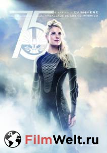 Фильм онлайн Голодные игры: И вспыхнет пламя / The Hunger Games: Catching Fire бесплатно в HD Фильм онлайн Голодные игры: И вспыхнет пламя / The Hunger Games: Catching Fire бесплатно в HD