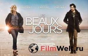      / Les beaux jours / [2013]