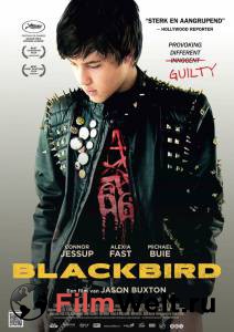  ׸  / Blackbird   