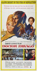 Смотреть Доктор Живаго (1965) бесплатно без регистрации Смотреть Доктор Живаго (1965) бесплатно без регистрации