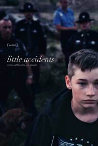     / Little Accidents / [2014]  