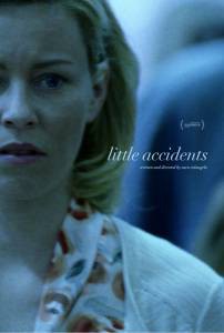 Смотреть увлекательный фильм Маленькие происшествия Little Accidents онлайн