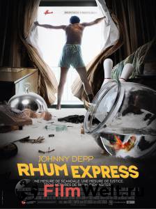    - The Rum Diary - [2010]   HD