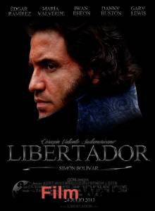    Libertador 2013