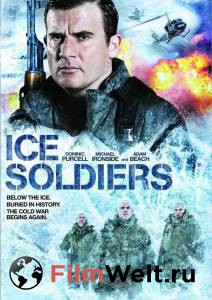    - Ice Soldiers - (2013) 