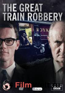      (-) The Great Train Robbery
