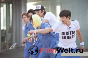 �������� ������ ������� ������� (������ 2010 � ...) / Running Man