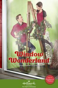 ������ ���� ���� � ������ ����� (��) Window Wonderland