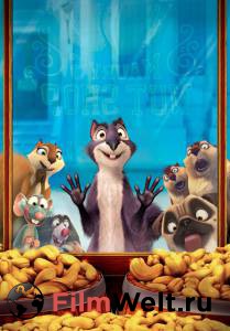    The Nut Job (2013)   