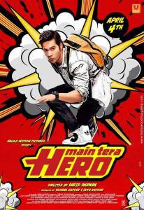      Main Tera Hero (2014) 
