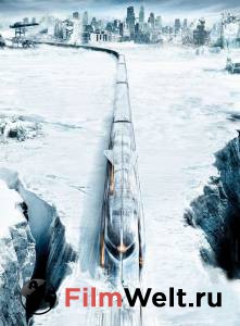 Смотреть фильм Сквозь снег - Snowpiercer - 2013 Смотреть фильм Сквозь снег - Snowpiercer - 2013