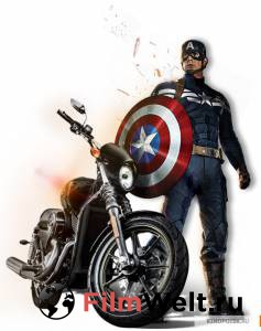  :   - Captain America: The Winter Soldier   