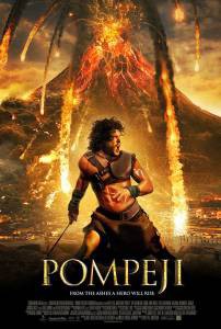   Pompeii 2014   