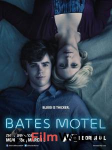     ( 2013  ...) / Bates Motel / [2013 (5 )]