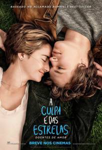     / The Fault in Our Stars