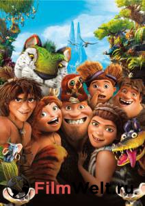 Кинофильм Семейка Крудс The Croods онлайн без регистрации Кинофильм Семейка Крудс The Croods онлайн без регистрации
