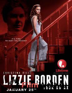      () Lizzie Borden Took an Ax 2014   