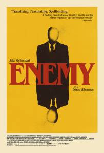  - Enemy - 2013  