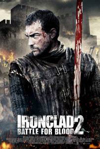 ���� �������� �������2 Ironclad: Battle for Blood ������