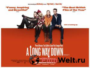     / A Long Way Down / [2013] 