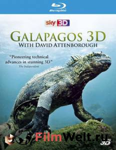       () - Galapagos 3D - [2013 (1 )]   
