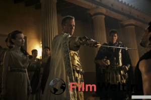 ����� ������ ������ - Pompeii - [2014] ��������� � HD