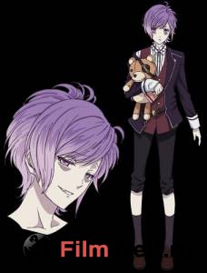 �������� ������ ����������� ������������ (������ 2013 � ...) / Diabolik Lovers / [2013 (2 ������)]