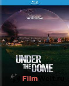 Кино Под куполом (сериал 2013 – 2015) - Under the Dome смотреть онлайн бесплатно Кино Под куполом (сериал 2013 – 2015) - Under the Dome смотреть онлайн бесплатно
