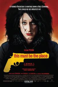        / This Must Be the Place / (2011)