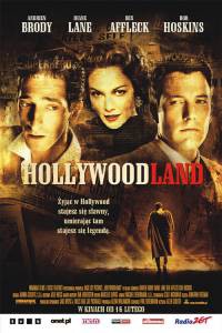     - Hollywoodland - (2006)   