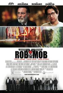  Love Rob the Mob   