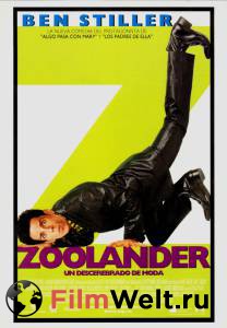     Zoolander 2001  